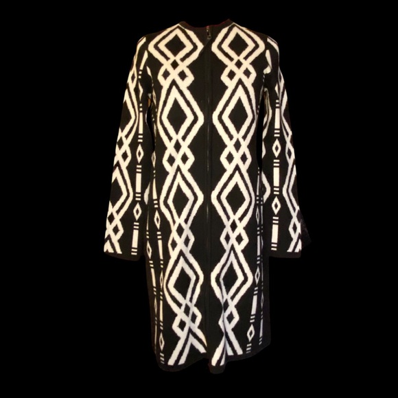 Chico’s long jacket - Picture 1 of 9